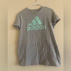 adidas tee